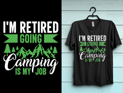 Job funny camping tshirt design camping camping design camping tshirt family camping tshirt funny camping quotes funny camping tshirt funny tshirt men tshirt pod print print ready tshirt retro camping summer camping tee shirt tees tshirt tshirt design tshirt design ideas vintage tshirt design women tshirt