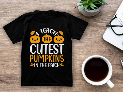 I teach the cutest pumpkins autumn halloween tshirt design amazon autumn fall halloween halloween night halloween pumpkin merch by amazon print print on demand print ready tshirt pumpkin tshirt pumpkins tee shirt trendy tshirt tshirt tshirt design tshirt design ideas tshirt designer tshirt for men tshirt for women