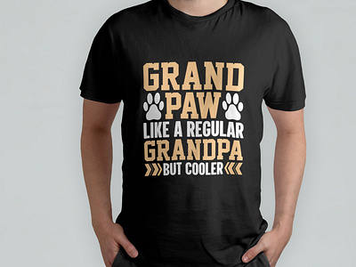 Dog lover grandpa tshirt design dog dog lover dog paw dog tshirt grandpa grandpa tshirt graphic tshirt merch by amazon print print on demand print ready shirts tee shirt tees trendy tshirt tshirt tshirt design tshirt designer vector graphic vector illustration