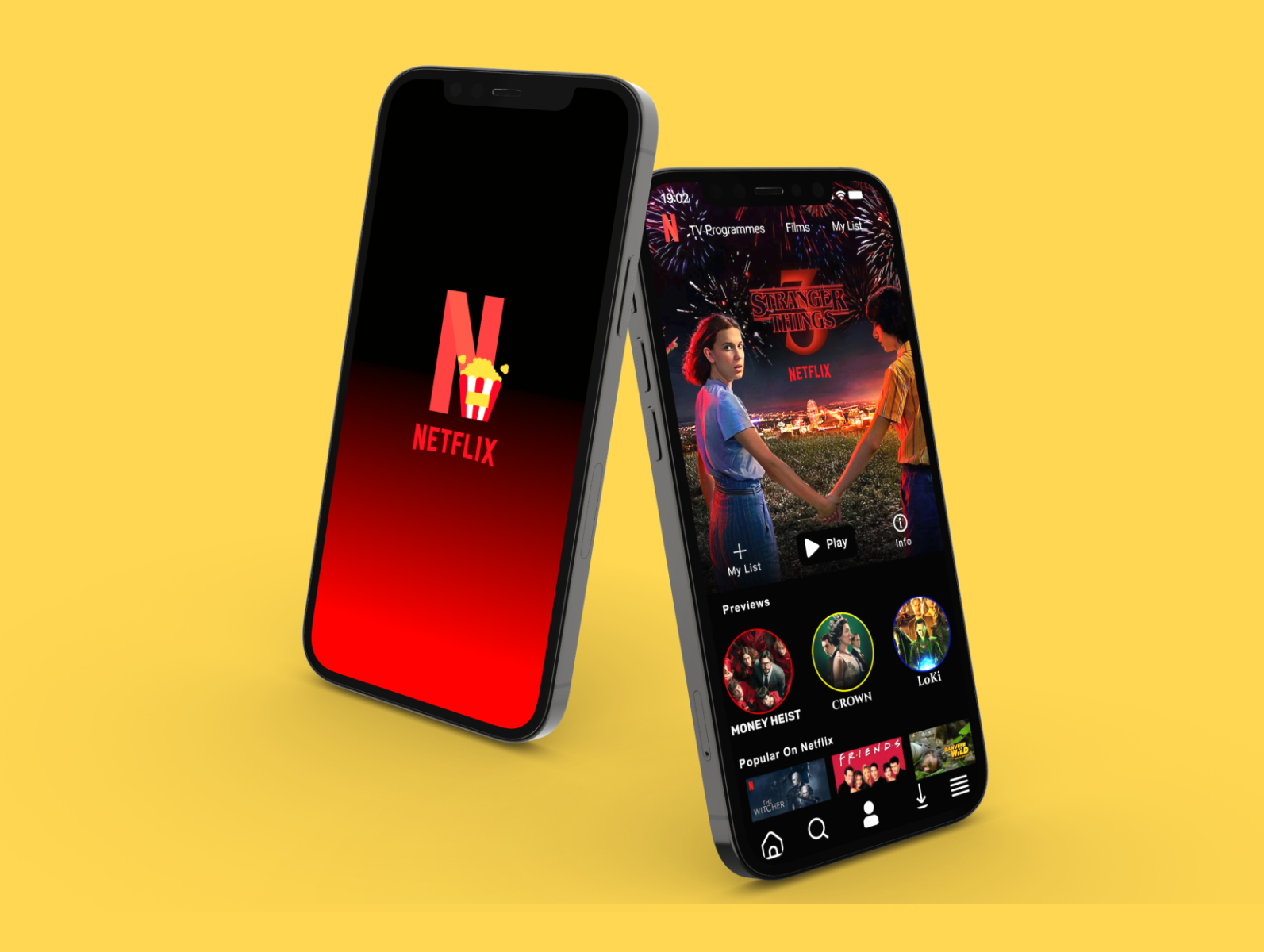 netflix-chill-by-nashra-farid-on-dribbble