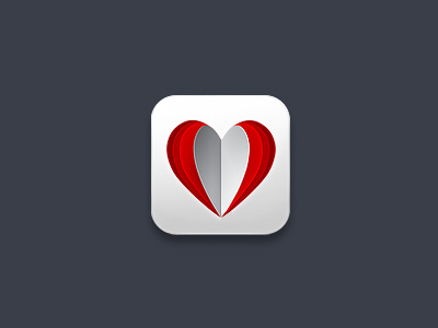 Heart icon heart icon symbol