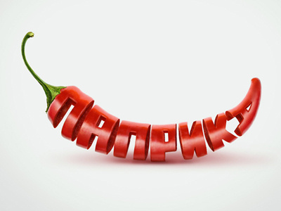 Paprika logo paprika