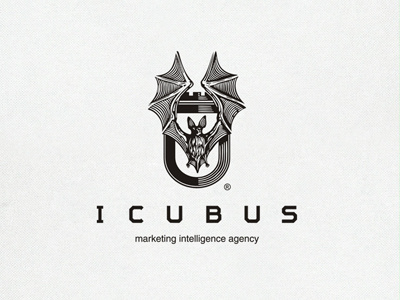 Icubus icubus logo