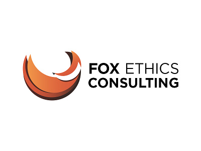 Fox Geometry Logo