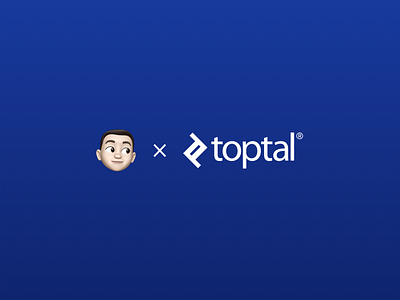 Joining Toptal