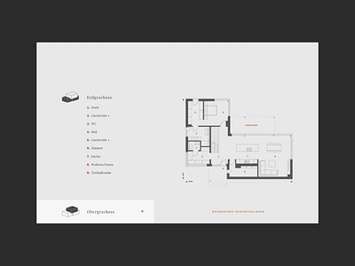 VISION — house plan danwood design house houses interaction interaction animation interaction design syyzgy syzygywarsaw vision web design website