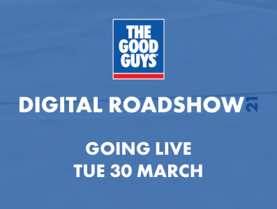 Digital Roadshow 2021