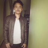 Rishab Shrestha