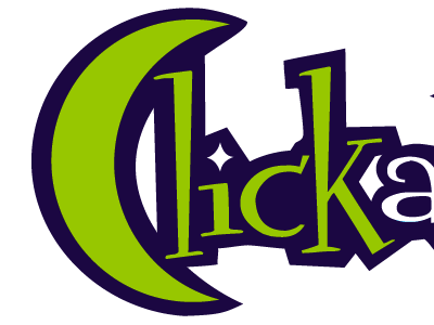 Clickagito logo logo