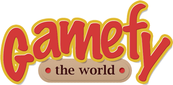 Logo Gamefy