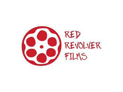 Red Revolver Films