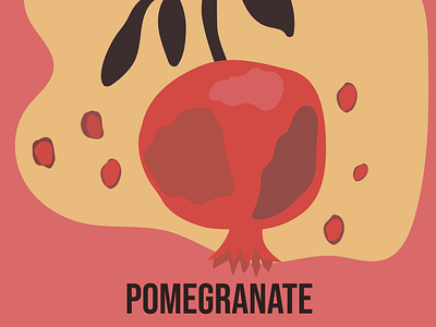 Pomegranate