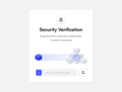 Midday Kit - Security Verification Modal cybercercurity design design kit illustration lock modal privacy protection safe secure security system security verification shield ui ux verification verify web website