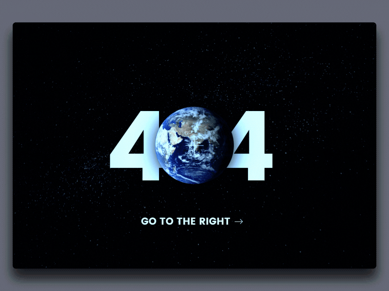 ⚠️ 404 Challenge