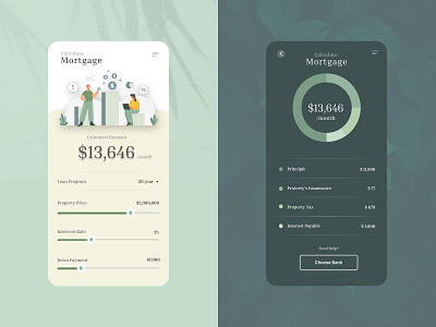 Mortgage Calculator