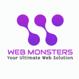 Web Monsters