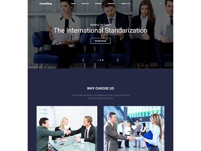 company landing page elementor pro landing page landing page design sales page squeeze page web design website design wordpress wordpress design wordpress theme