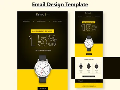 Email Design Concept design email emaildesign emailer emailerdesign emailmarketing emailuiux fashiowebsite graphic design illustration logo mobileapp mobileappdesign mobileappuidesign mobileappuxdesign ux