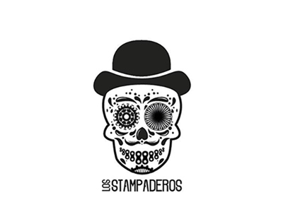 Los Stampaderos