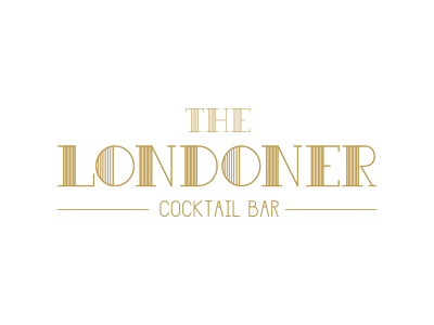 Logo The Londoner