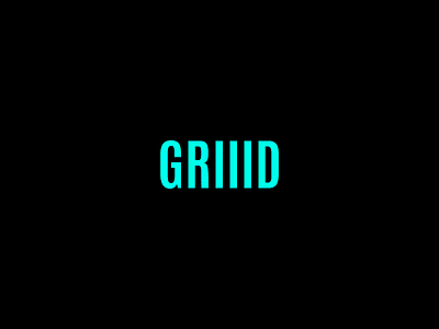GRIIID essentials graphic grid tools