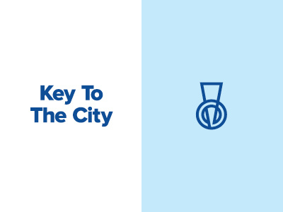 Key To The City