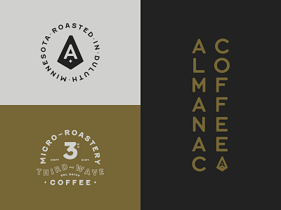 Almanac Coffee