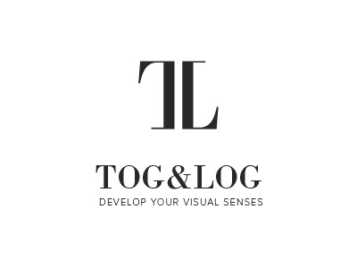 T + L Monogram l lettermark log logo logo design minimalistic monogram t tog