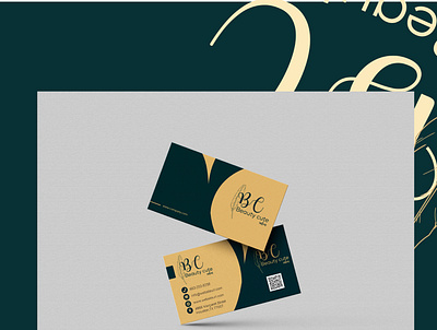 BRANDING BUSINESS CARD brand branding business card creative design designer graphic illustration logo ui vector