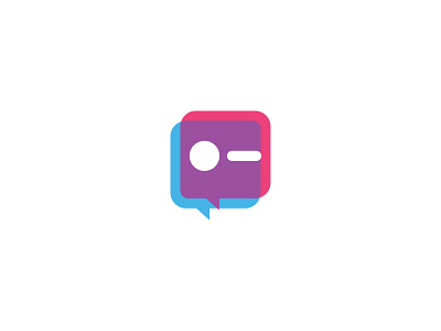 Chat logo