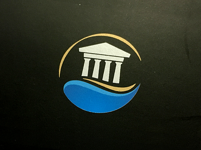 Nikolas Logo dpi exclusive gold investments logo print property silver