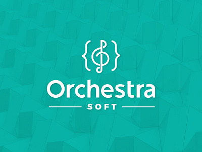 Orchestra Soft Logo