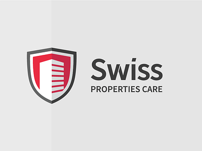 Swiss Properties Care logo