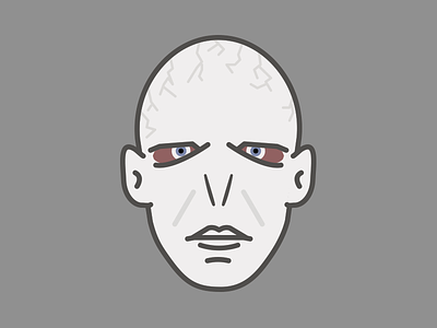 Lord Voldemort avatars harry potter illustration lord voldemort people tom riddle