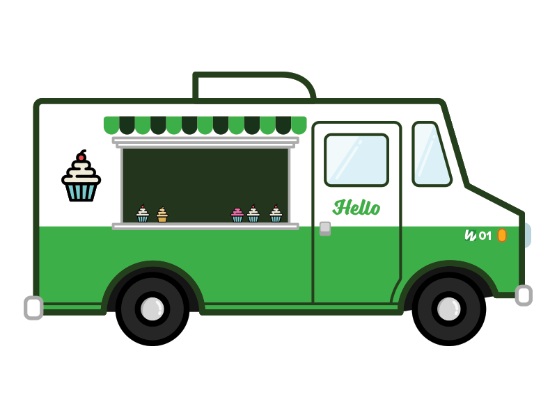 cupcake-truck-designs-themes-templates-and-downloadable-graphic