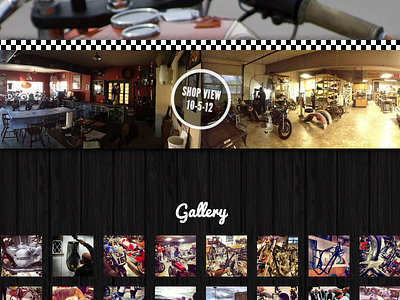 J&B Moto design web