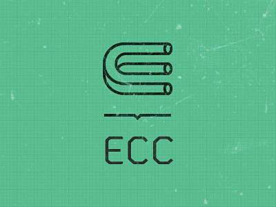 Ecc Perspective conference construction engineering houston icon illusion logo perspective texas