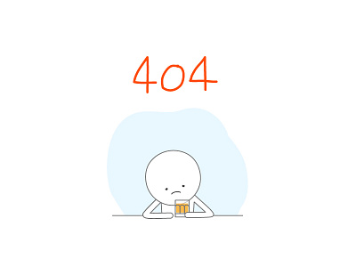 404 Page