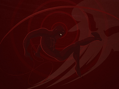 Daredevil comics daredevil desktop illustrations marvel