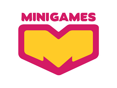 Minigame designs, themes, templates and downloadable graphic elements on  Dribbble