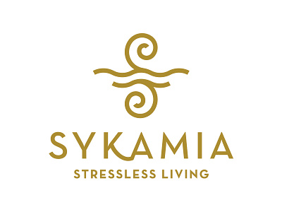Sykamia beach greece hotel island luxury nautilus resort s sea waves