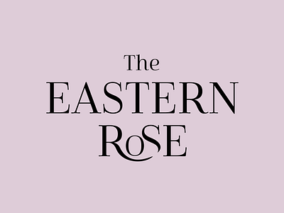 The Eastern Rose