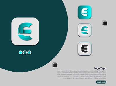 LOGO DESIGN || APP ICON art branding branding design graphic design icon illustrator logo logo design marketing marketing agency vector