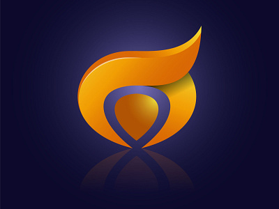 Modern Logo || Logo Design app branding branding design design graphic design icon illustrator logo logo design vector