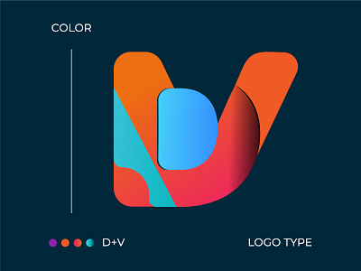 Logo Design || Modern Logo