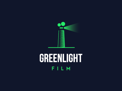 GreenLight Film light projector cinema lighthouse