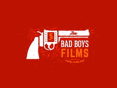 Bad Boys Films bad boys cine film films frame gun revolver