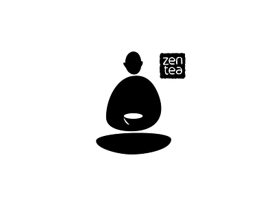 Zen Tea cup minimal tea zen