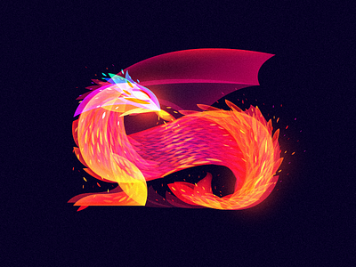 Fire Dragon 2