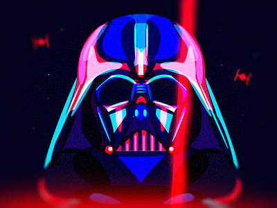 Darth Vader darkside may4th star wars